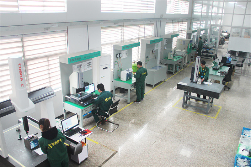 ZHEJIANG GREENLAND REFRIGERATION EQUIPMENT CO.,LTD.