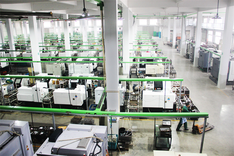 ZHEJIANG GREENLAND REFRIGERATION EQUIPMENT CO.,LTD.
